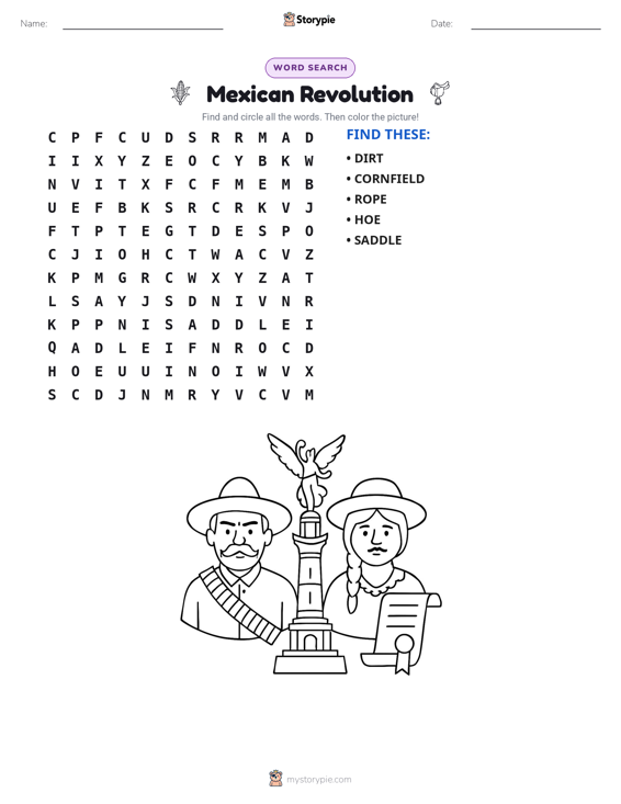 Word Search