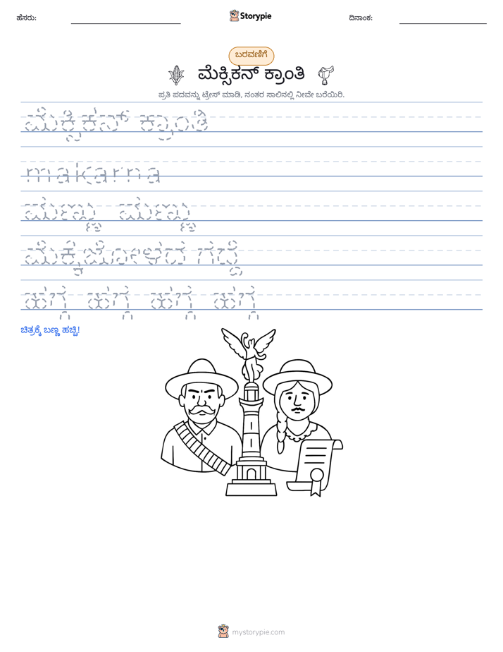 ಲೇಖನ ಅಭ್ಯಾಸ