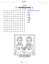Xem trước tài liệu in sẵn Hai Nàng Frida