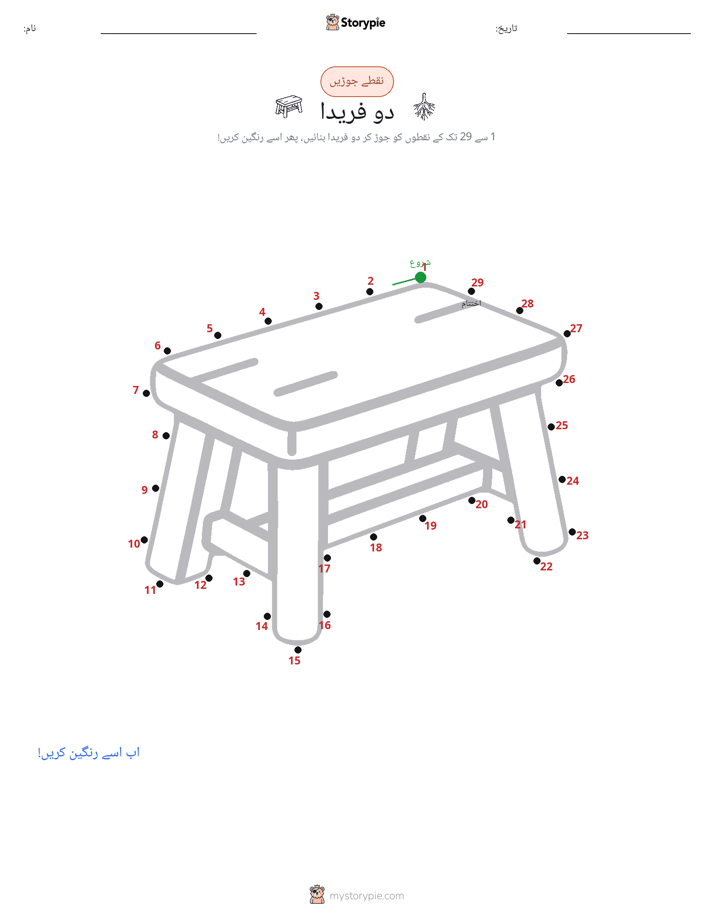 نقطے سے نقطے تک