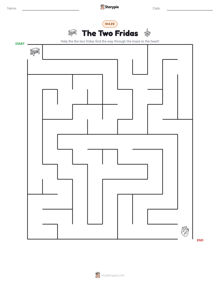 Maze