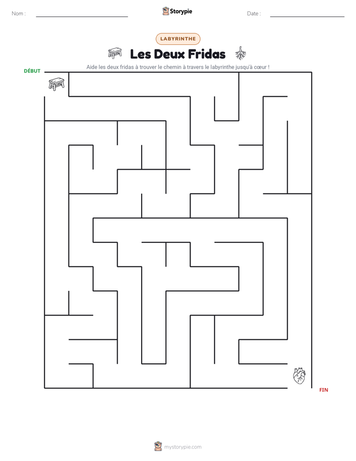 Labyrinthe
