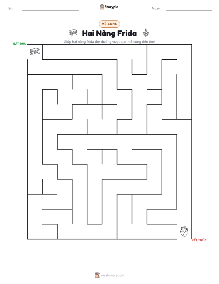 Mê Cung