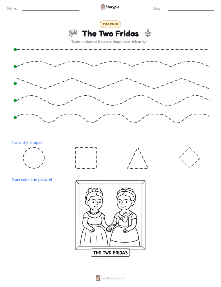 Tracing