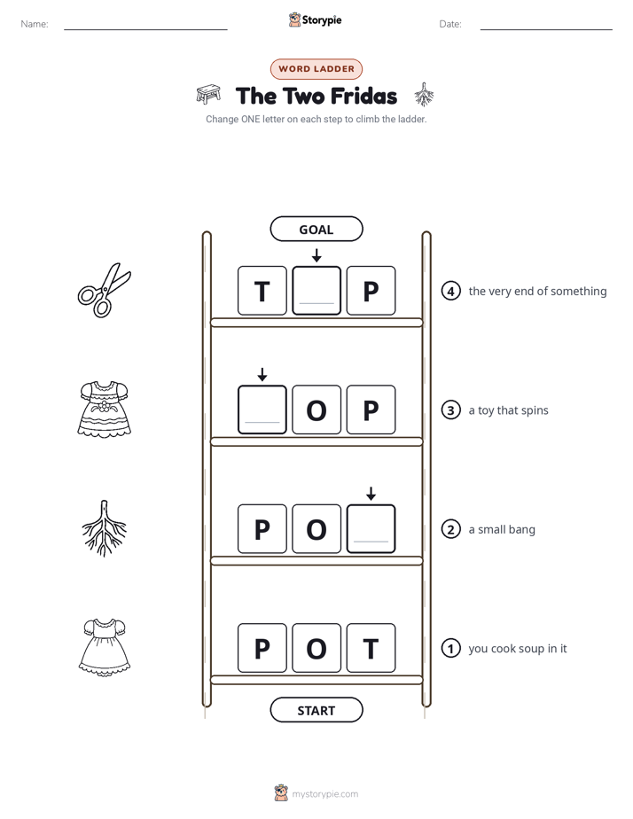Word Ladder