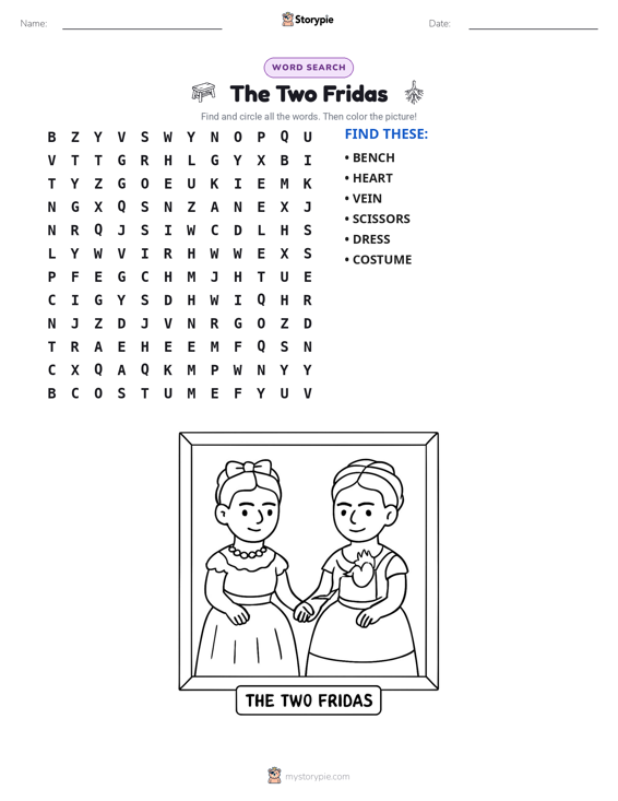 Word Search