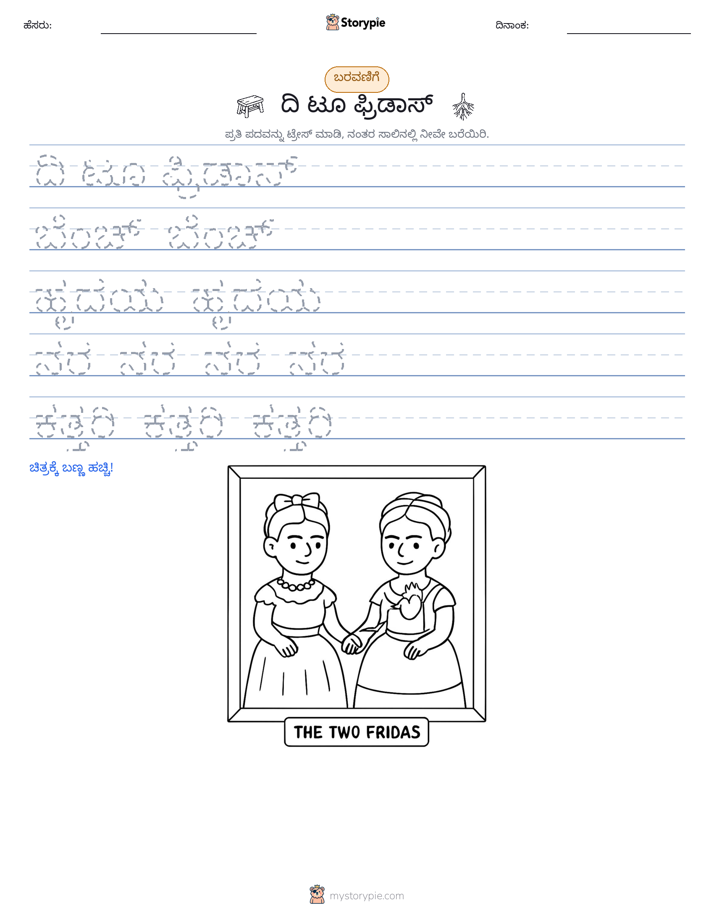 ಲೇಖನ ಅಭ್ಯಾಸ