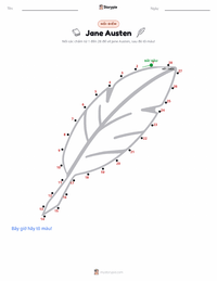 Xem trước tài liệu in sẵn Jane Austen
