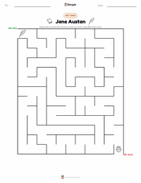 Xem trước tài liệu in sẵn Jane Austen
