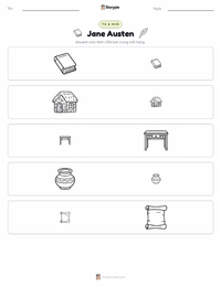 Xem trước tài liệu in sẵn Jane Austen