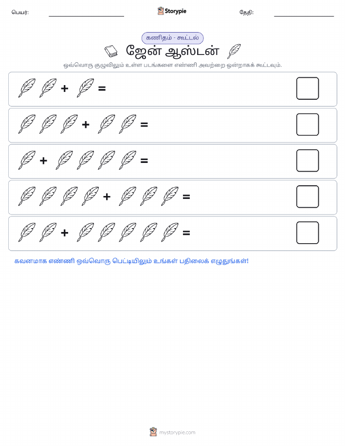 படம் கணிதம்