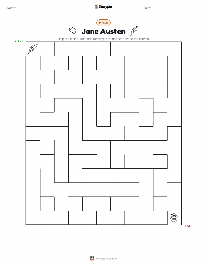 Maze