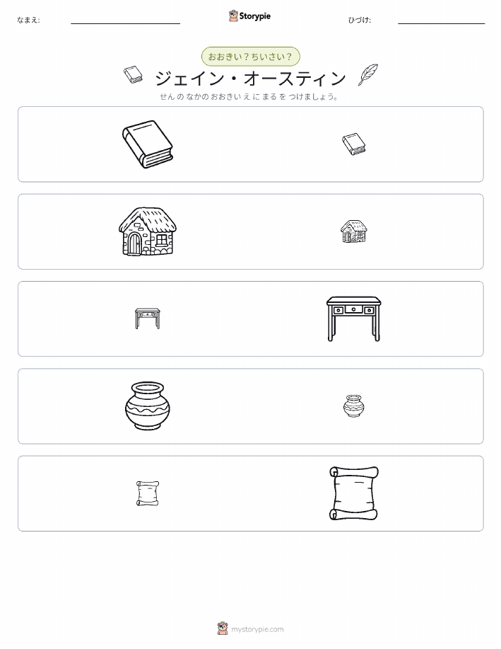 ソーティング
