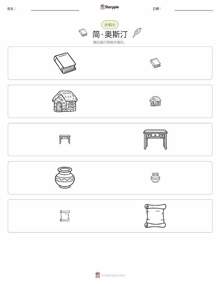 分类