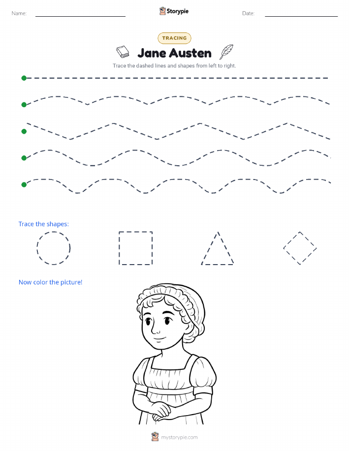 Tracing