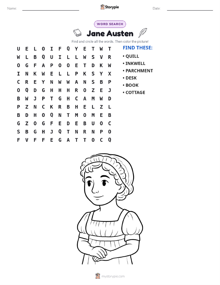 Word Search