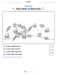 Xem trước tài liệu in sẵn Kiêu hãnh và Định kiến