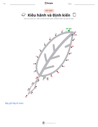 Xem trước tài liệu in sẵn Kiêu hãnh và Định kiến