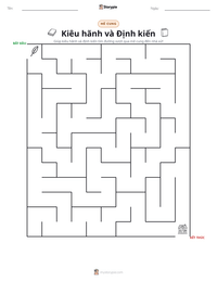 Xem trước tài liệu in sẵn Kiêu hãnh và Định kiến