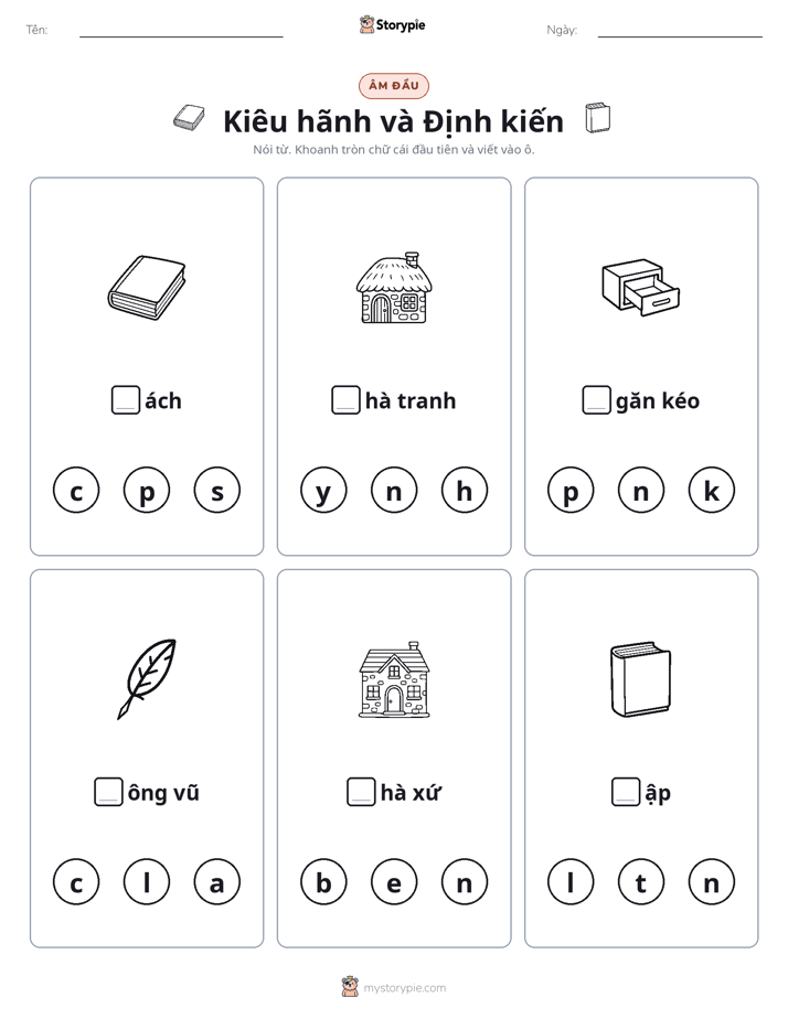 Âm Đầu