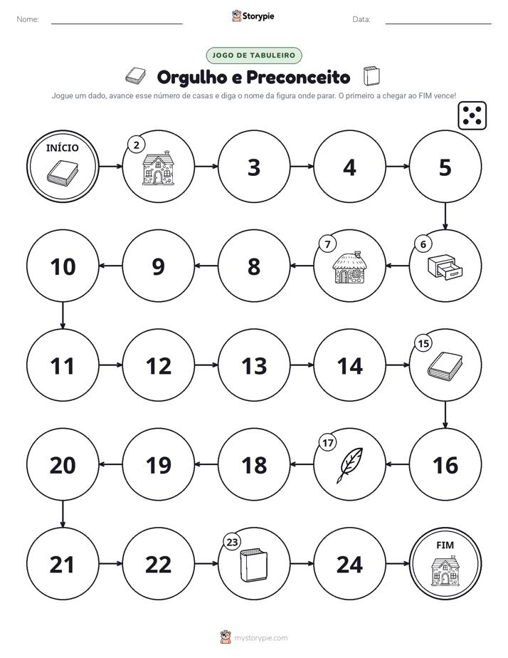 Jogo de Rolagem e Movimento