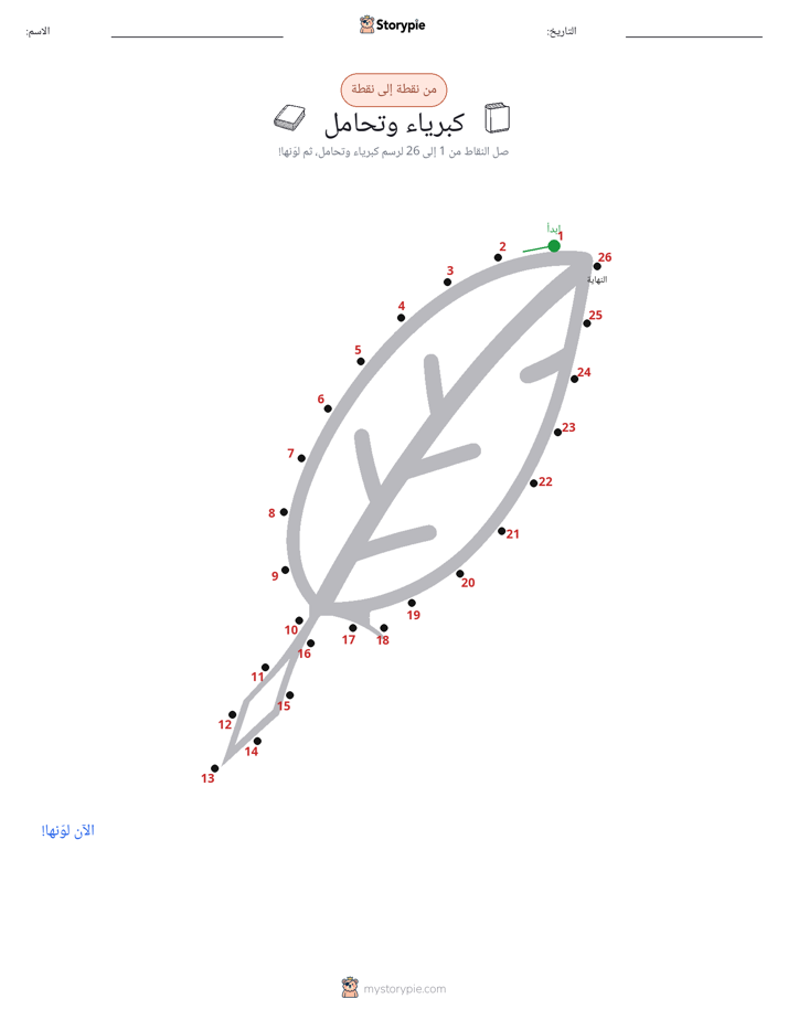 نقطة إلى نقطة