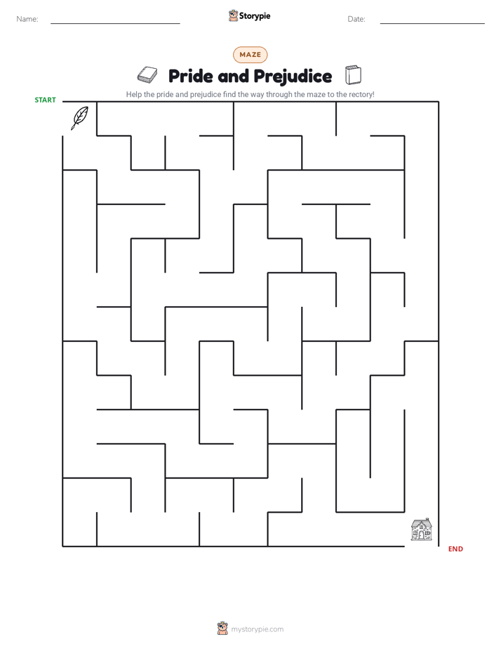 Maze