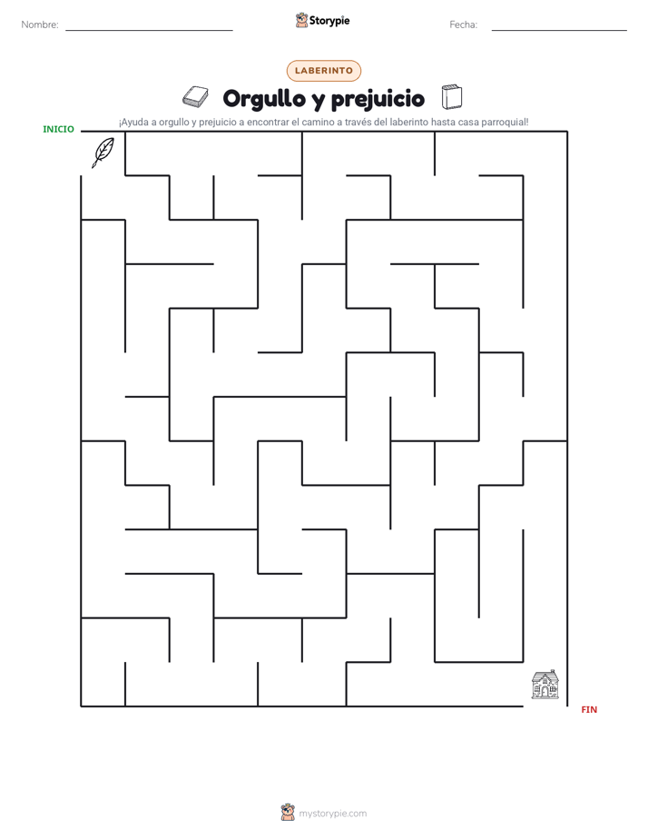 Labyrintho