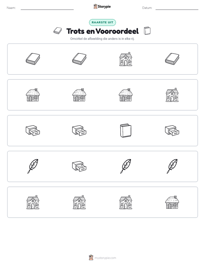 Vreemde Tussenuit