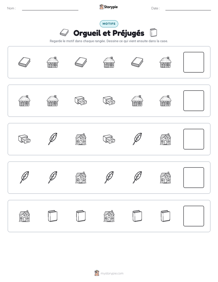 Motifs