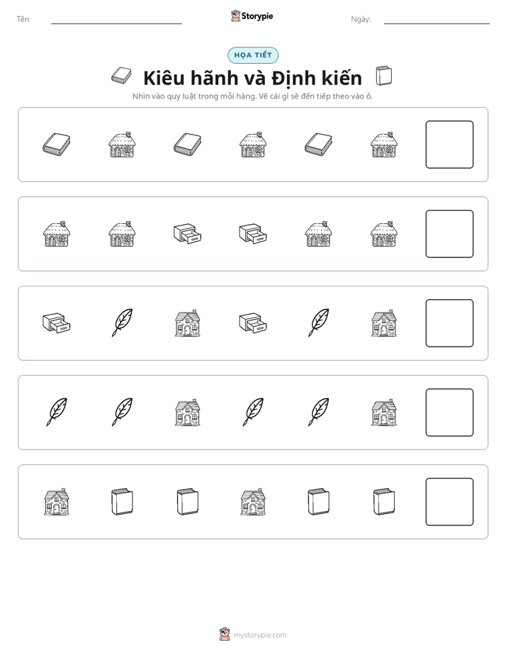 Mẫu Hình