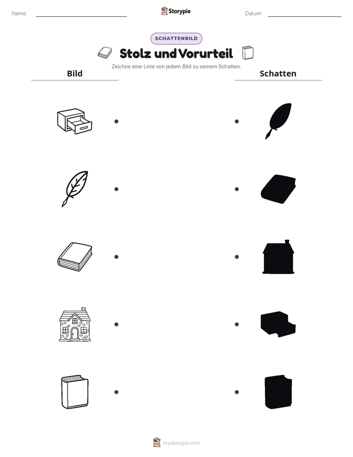 Schattenmatch