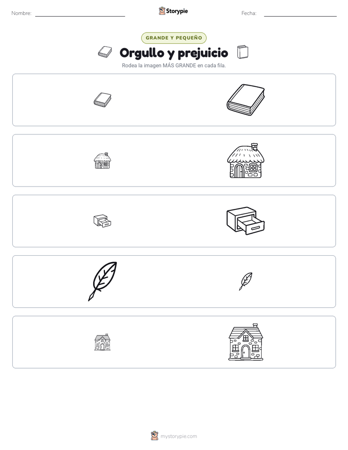 Clasificación