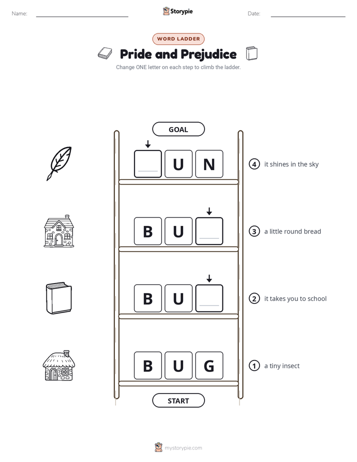 Word Ladder