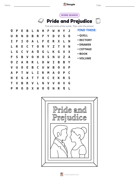 Word Search