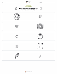Xem trước tài liệu in sẵn William Shakespeare