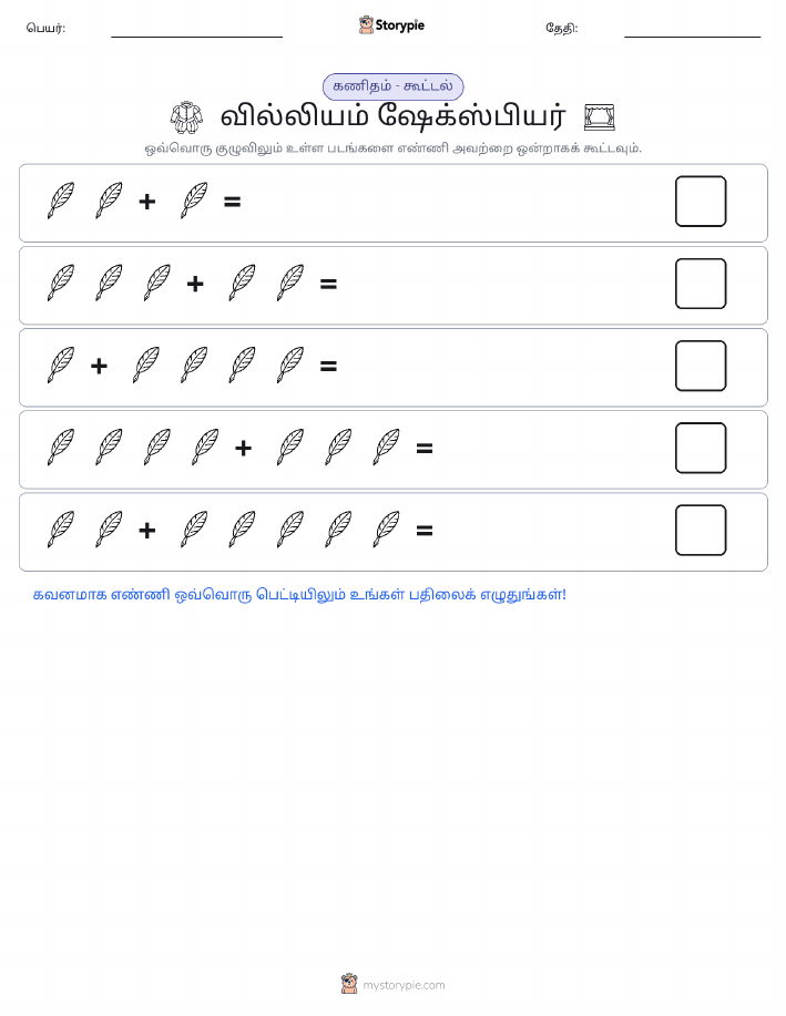 படம் கணிதம்