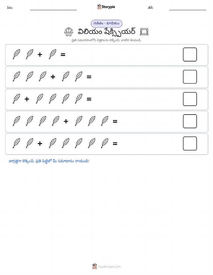 చిత్ర గణితం