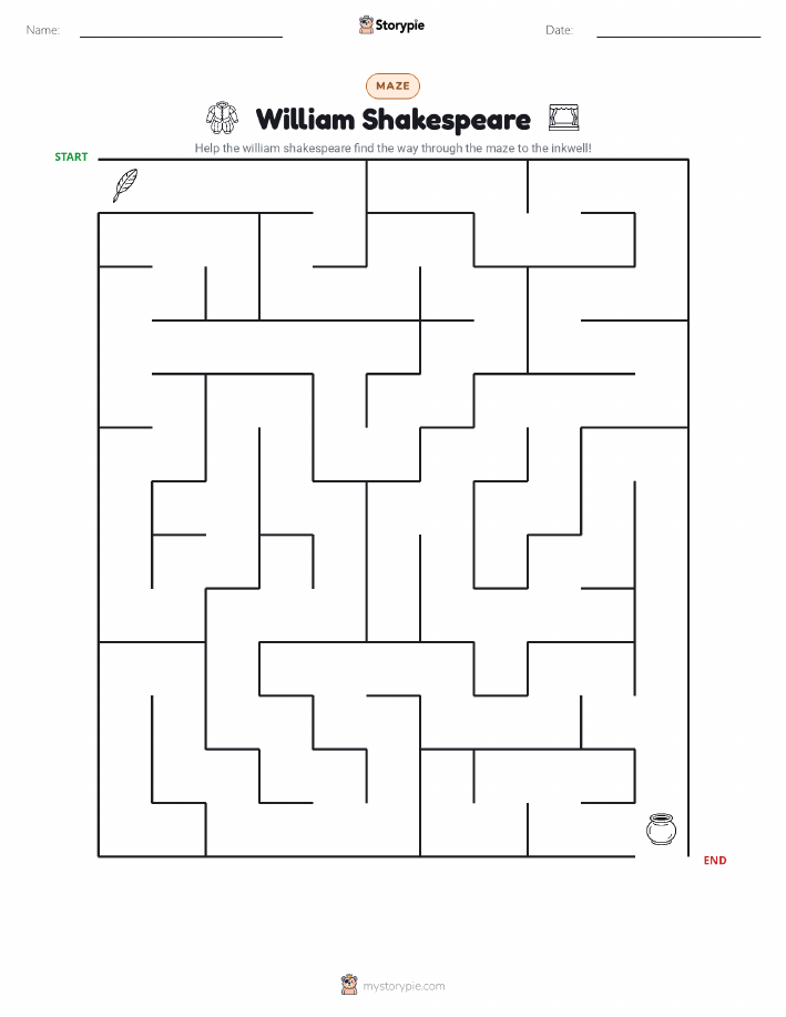 Maze