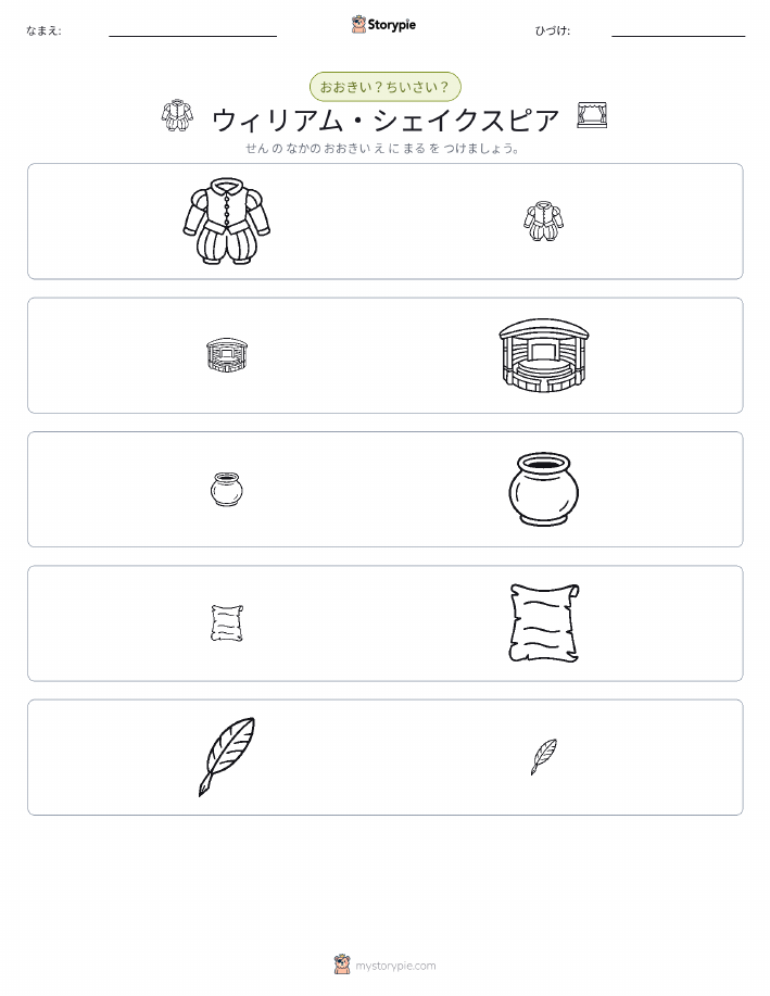 ソーティング