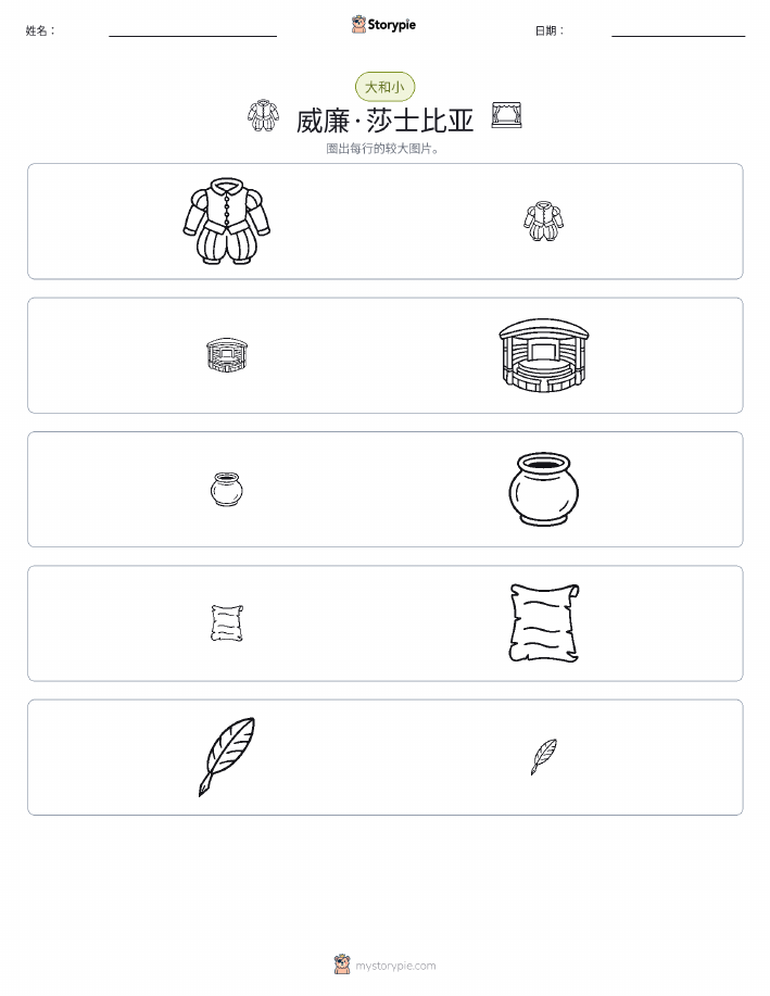 分类