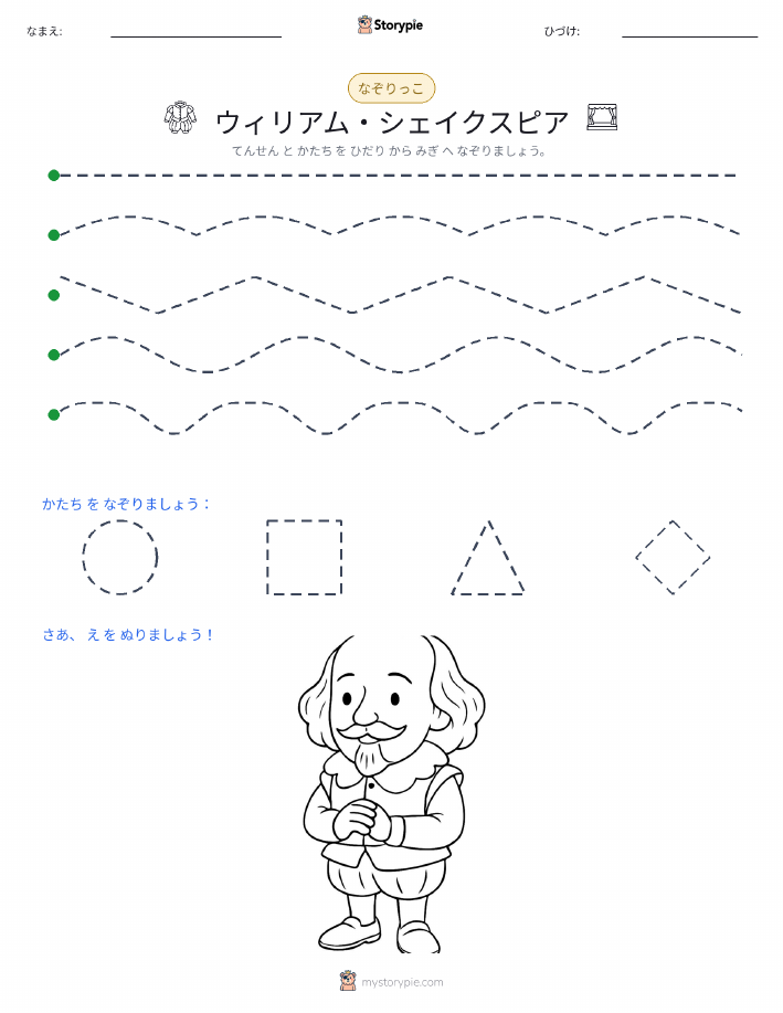 トレース
