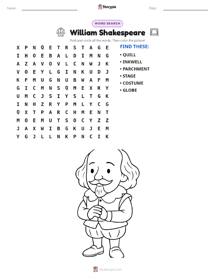 Word Search