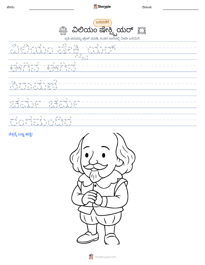 ಲೇಖನ ಅಭ್ಯಾಸ