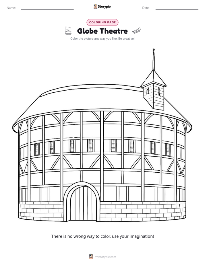 Coloring Page