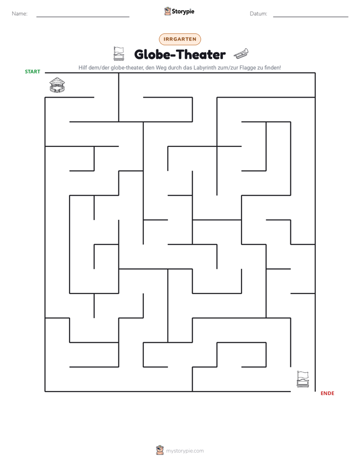 Labyrinth