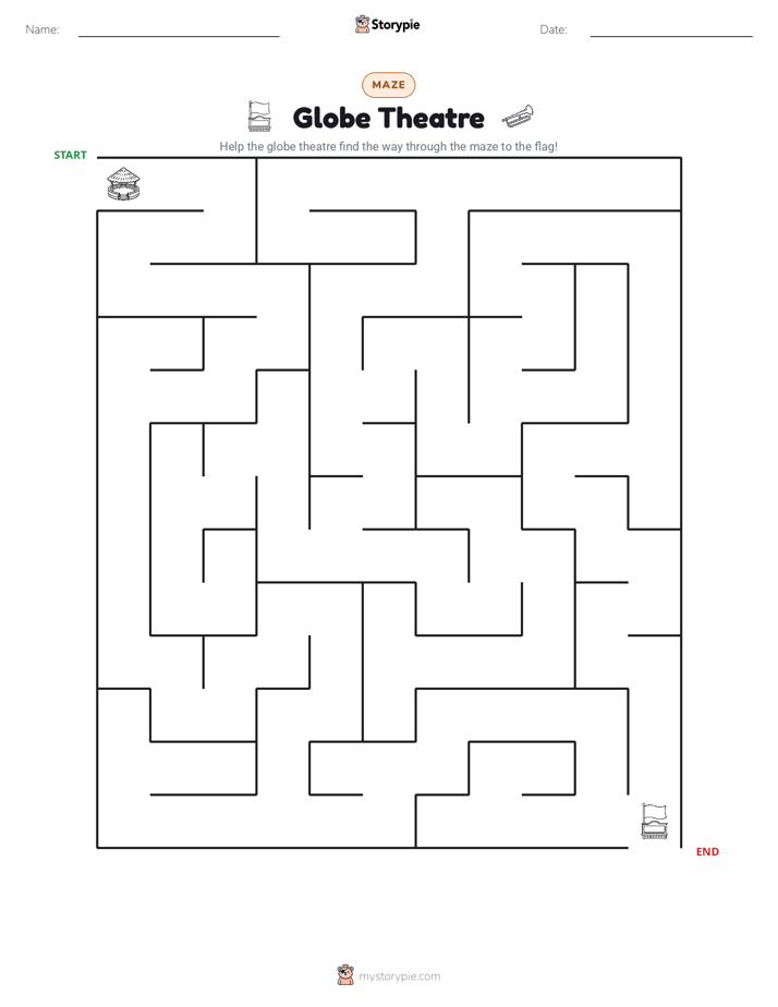 Maze