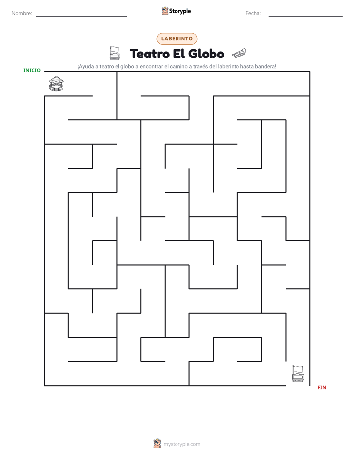 Labyrintho