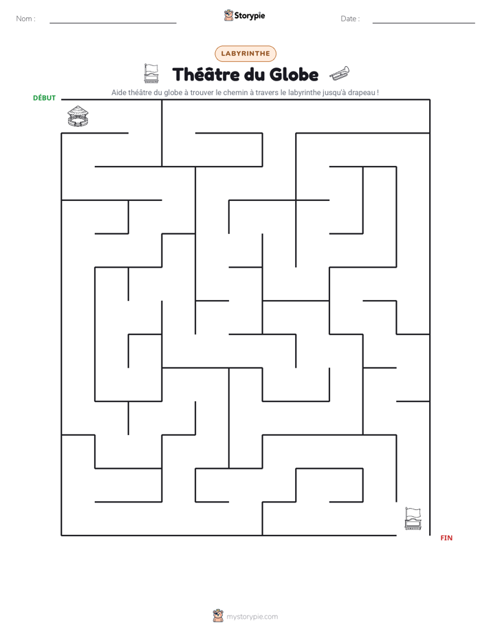 Labyrinthe