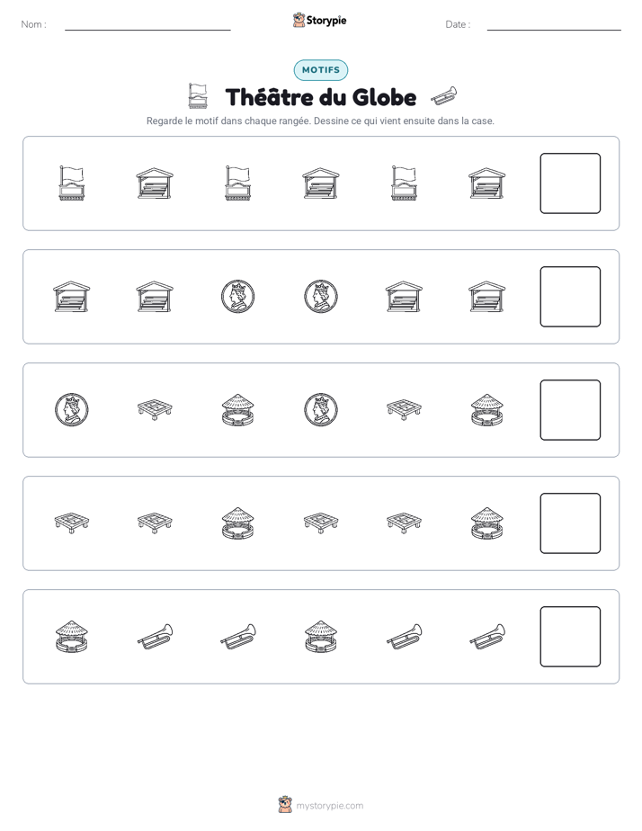 Motifs